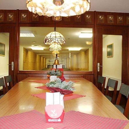 Doehling'S Gasthaus Morsum  Екстер'єр фото