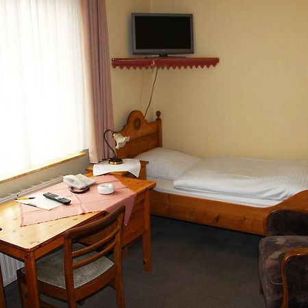 Doehling'S Gasthaus Morsum  Екстер'єр фото