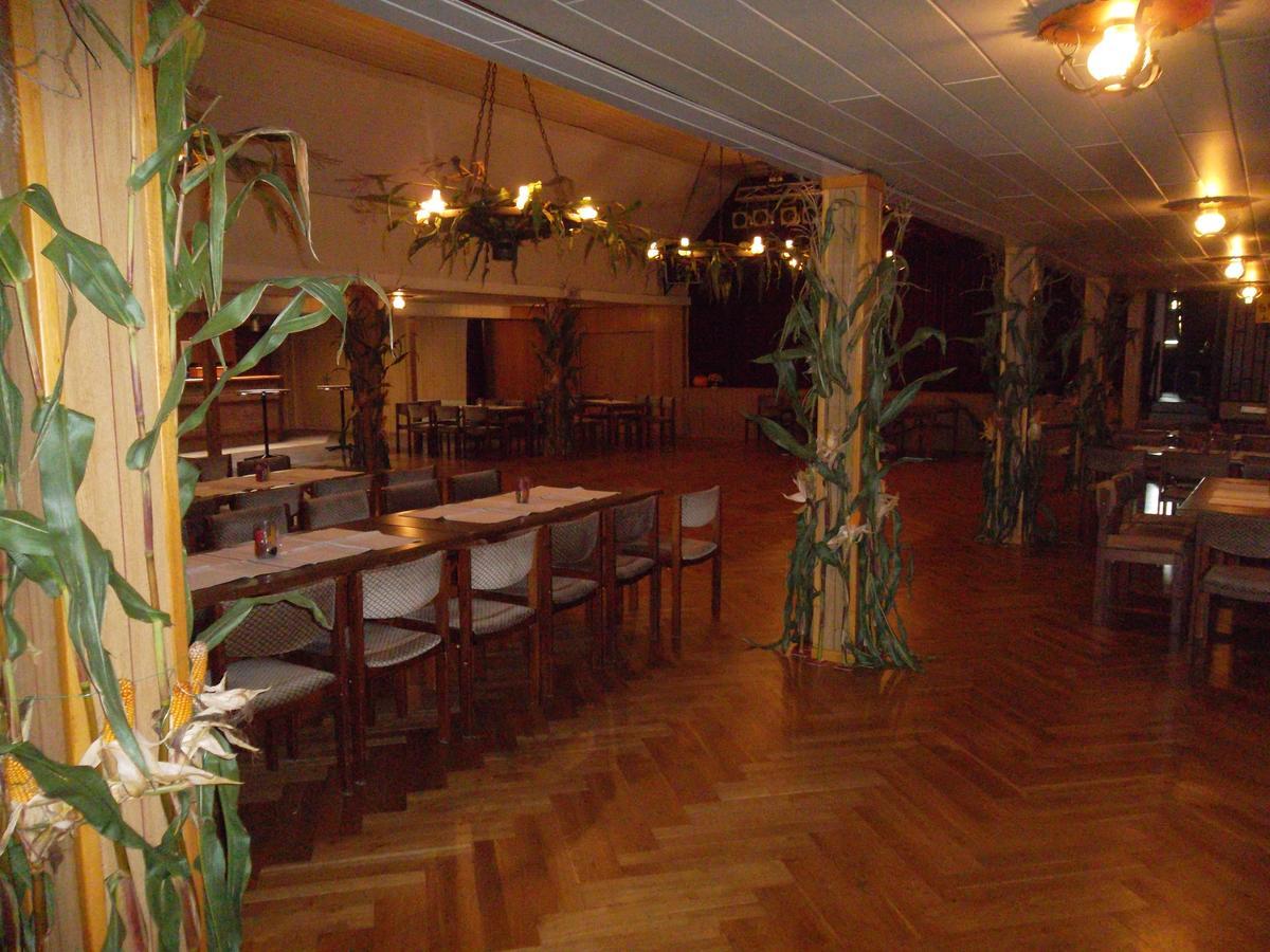 Doehling'S Gasthaus Morsum  Екстер'єр фото